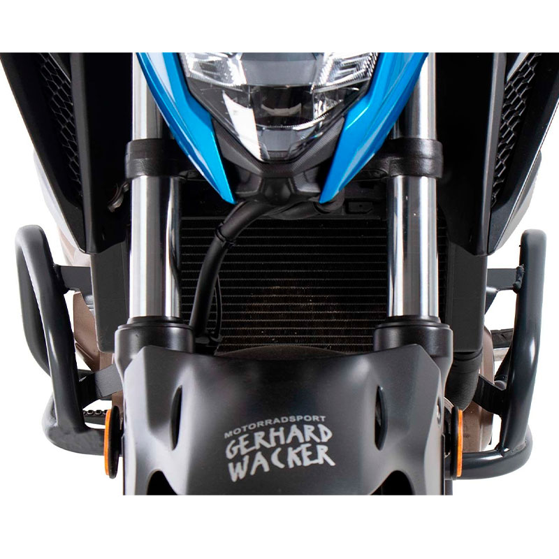 Defensa motor Honda CB500F 13-15 Hepco-Becker